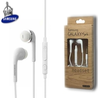 Слушалки за SAMSUNG GALAXY S IV 4 и други смартфони