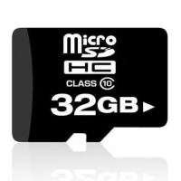 Карта памет  Ultra microSDXC, 32GB, /s Class 10 UHS-I + SD Адаптер