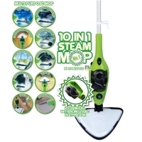 Парочистачка Steam Mop x10