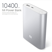 Външна батерия powerbank Xiaomi 10400mAh