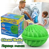 Перяща топка Clean Ballz