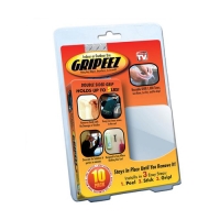 Двойнозалепващи държачи Gripeez
