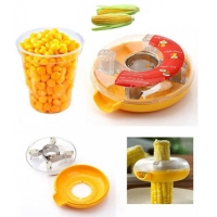 Уред за Ронене на Царевица Corn Kerneler