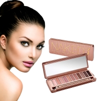 Палитра Сенки за Очи NAKED3