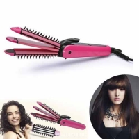 Мултистайлър Nova 3в1 Hair Care Stylers
