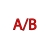 А/B