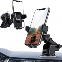Универсална стойка за телефон за кола Car Holder High Quality