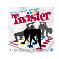 Игра Twister