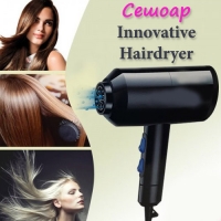 Сешоар Inovative Hairdryer