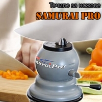 Точило за ножове Samurai Pro