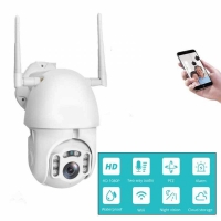 Камера за външно наблюдение  IP Smart Wireless Wi-Fi HD 720P Android и IoS 5MP