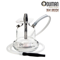 Наргиле ODUMAN N4 MIDI