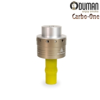 2в1 Комбиниран фънел за наргиле ODUMAN CARBO ONE