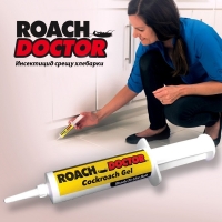 Инсектицид срещу хлебарки Roach Doctor