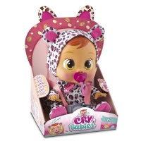 Плачеща кукла със сълзи IMC Toys Cry Babies Fantasy Lea