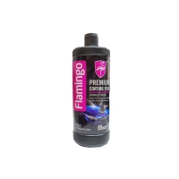 ПАСТА PREMIUM ПОЛИРАЩА ГЛАНЦ FLAMINGO F052