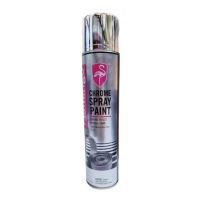 СПРЕЙ БОЯ НИКЕЛ FLAMINGO F057