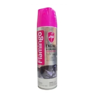 СПРЕЙ ОБЕЗМАСЛИТЕЛ FLAMINGO F009