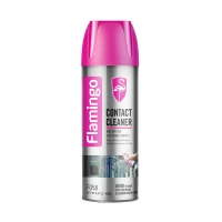 СПРЕЙ КОНТАКТ FLAMINGO F058