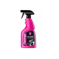 СПРЕЙ ЗА СТЪКЛА FLAMINGO F086