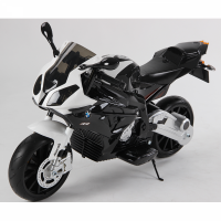 JJ Акумулаторен мотор BMW S1000RR 12V с меки гуми