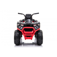 JJ Акумулаторно бъги Desert 900 4х4, 2х12V батерия и меки гуми
