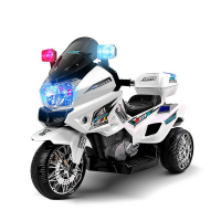 JJ Акумулаторен мотор 12V с помпащи гуми 2020