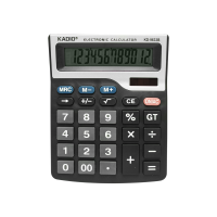Калкулатор KADIO KD-9633B