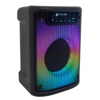 Активна караоке Bluetooth колона 4 инча KTS-1581
