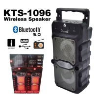 Караоке тонколона KTS-1096