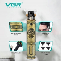 Професионална машинка за подстригване VGR V085