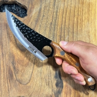 Готварски нож за пържоли CUTLER KITCHEN FULTANG, BF22