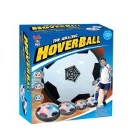 Интерактивна играчка Hover Ball, левитираща футболна топка