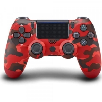 Безжичен контролер джойстик за PS4