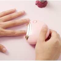 Безжична пила за нокти Nail Clippers