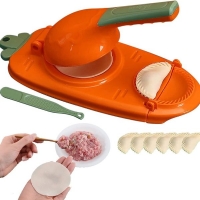 Уред за приготвяне на равиоли 2в1 | DUMPLINGER