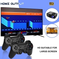 TV конзола с два геймпада с 2.4 Wireless PSP5